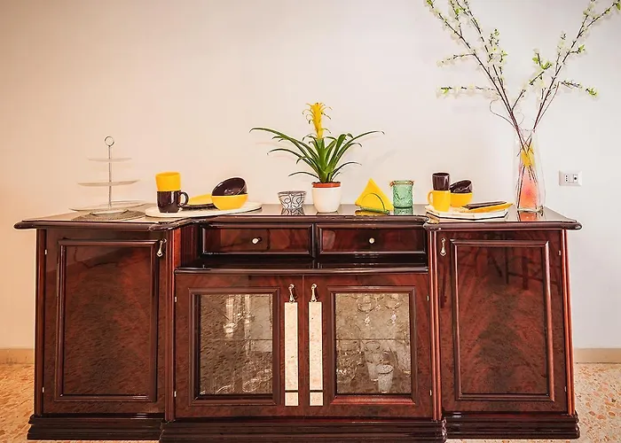 Casa Rosetta Bed & Breakfast 3*