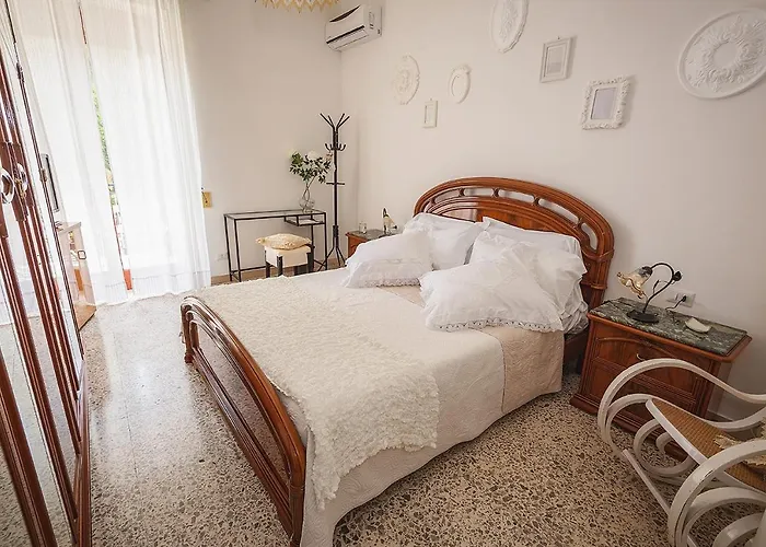 Casa Rosetta Bed & Breakfast