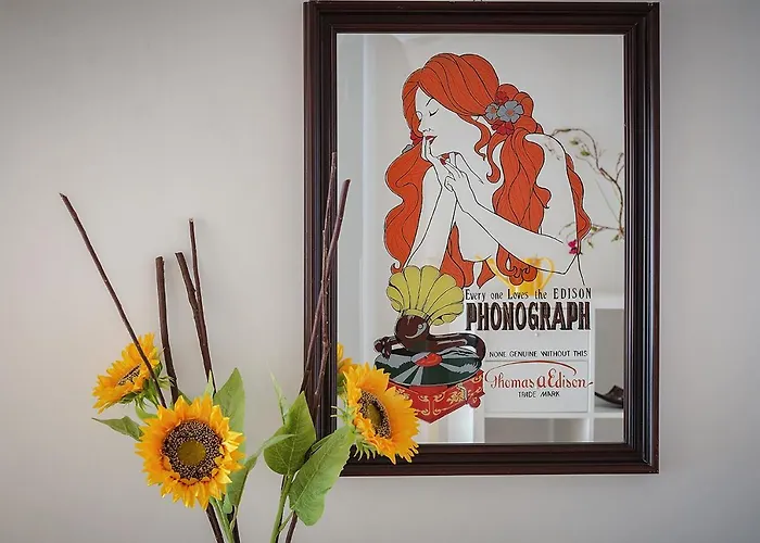 Casa Rosetta 3* Sorrento