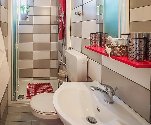 Casa Rosetta Bed & Breakfast Sorrento