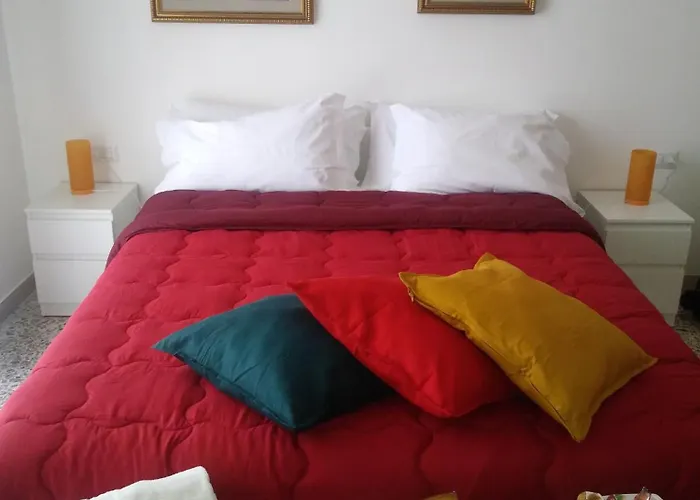 Bed & Breakfast Casa Rosetta