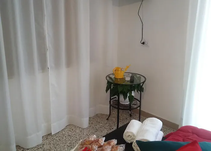 Casa Rosetta Bed & Breakfast Sorrento