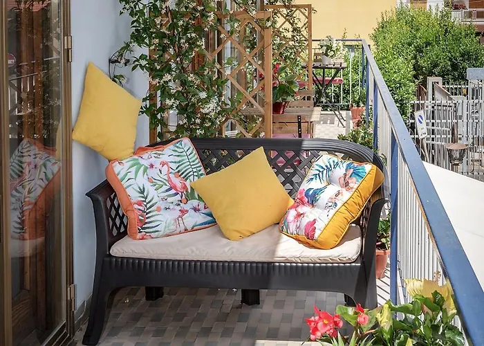 Casa Rosetta Bed & Breakfast 3*